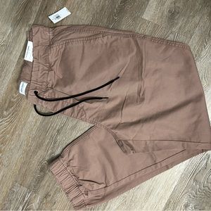 Old Navy flex joggers size large